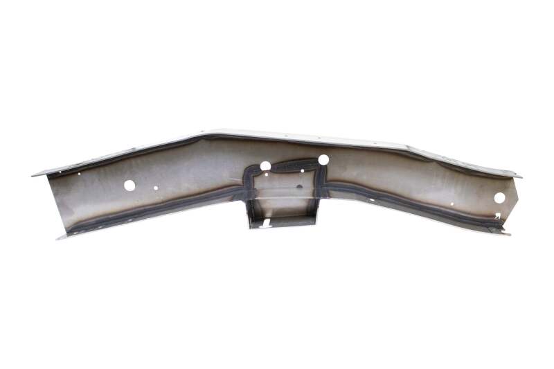 Rustbuster Over Axle Frame Section Right Side