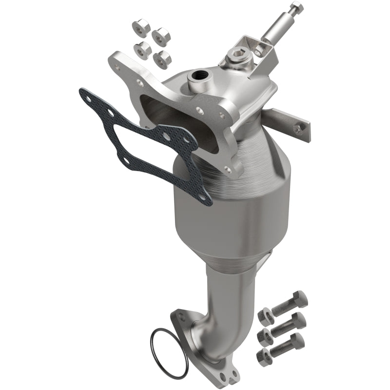 Magnaflow 16-17 Honda Accord 2.4L Direct Fit Cat Converter