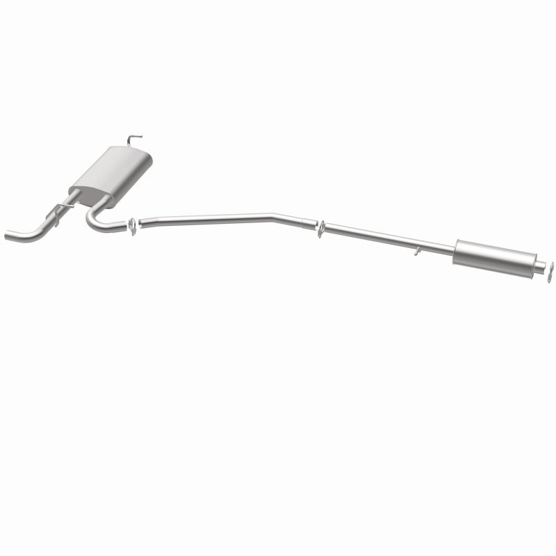 MagnaFlow BRE Exhaust Kit 13-17 BUICK ENCORE 1.4L