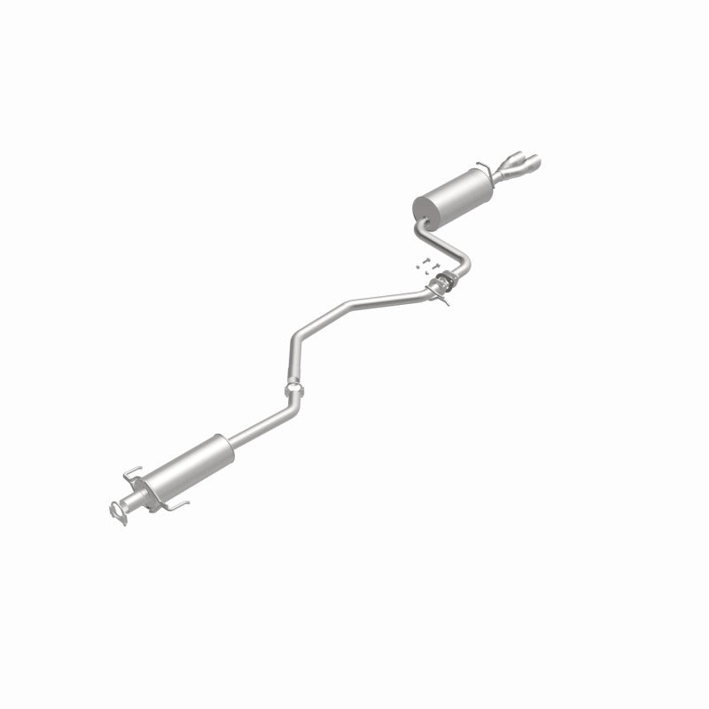 MagnaFlow BRE Exhaust Kit 09-13 Mazda 6 2.5L