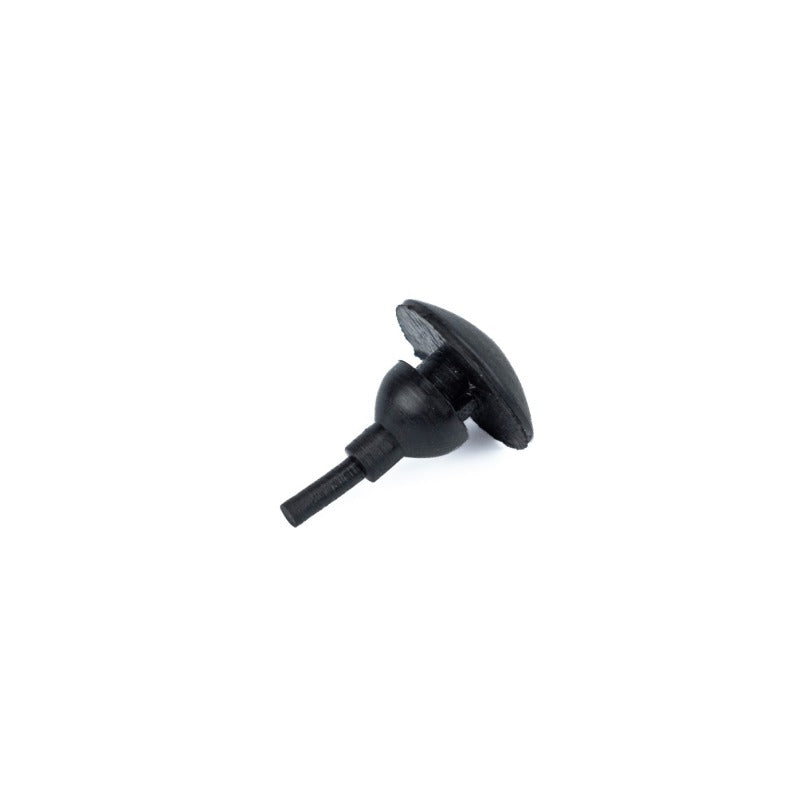 Bikers Choice 89-06 FXST 95-04 FXDS FXDX FXDXT 86-00 XL Kickstand Rubber Bumper Rpls H-D 62123-66