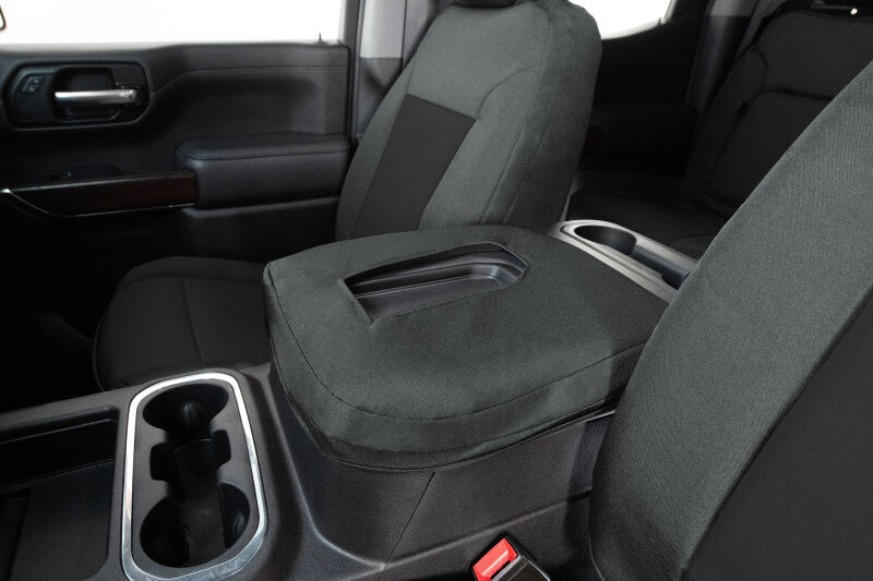 Covercraft 23-26 Toyota Corolla Endura PrecisionFit Custom Second Row Seat Covers