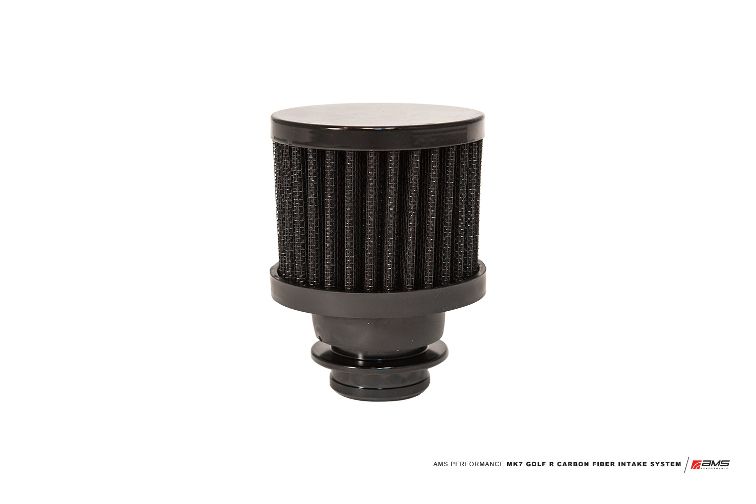AMS AMS.21.08.0002-1 Secondary air injection dry media filter kit VW Golf R MK7 Photo-1 