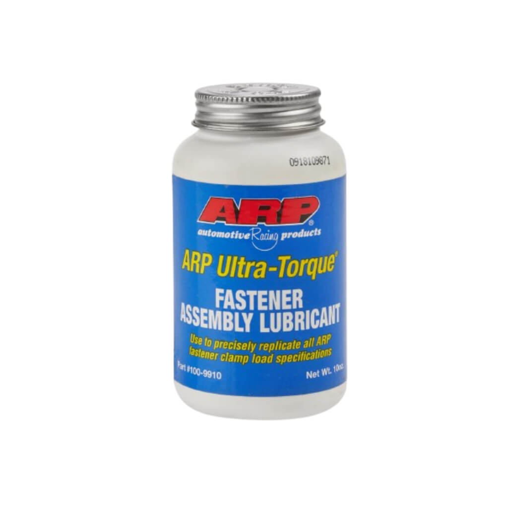 ARP 100-9910 Fastener Assembly Lubricant Ultra-Torque 10 oz. Photo-1 