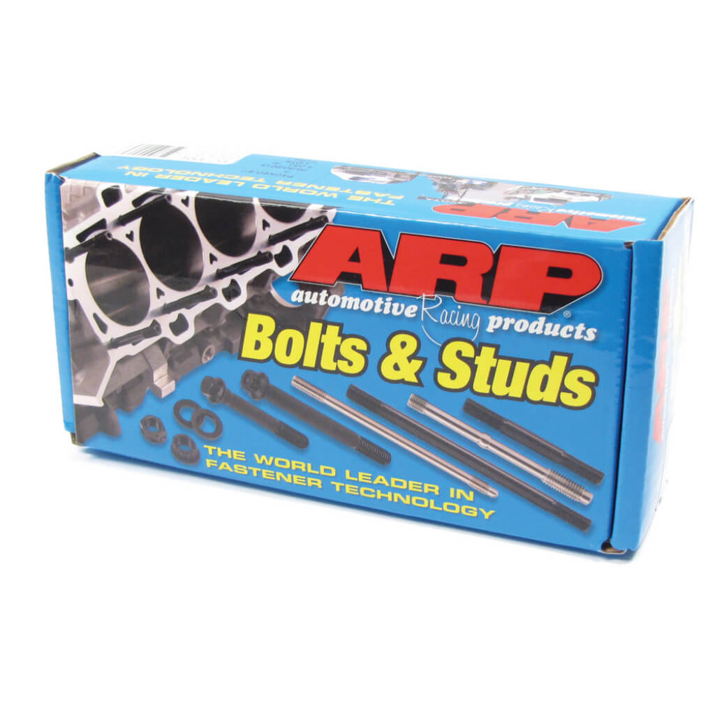 ARP 203-4706 Head Stud Kit CA 625+ for BMW B58 Photo-1 