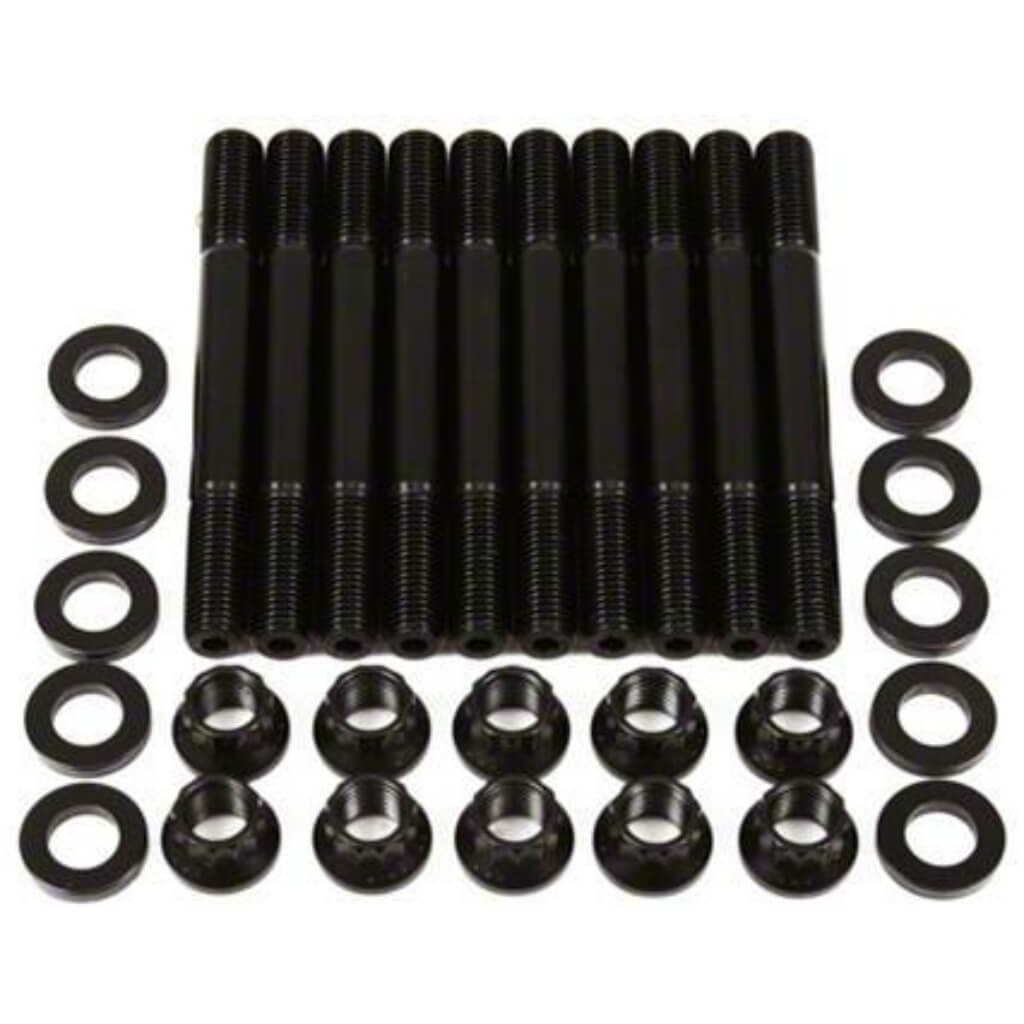 ARP 207-5401 Main Stud Kit for MITSUBISHI 4G63 / 4B11 Photo-1 