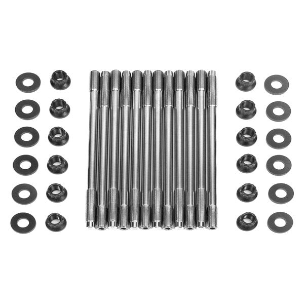 ARP 260-4701 Head Stud Kit for SUBARU EJ20 / EJ25 Photo-1 