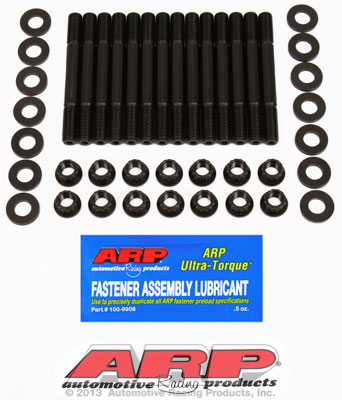 ARP 203-5405 Main Stud Kit for Toyota Supra 2JZA80 Photo-1 