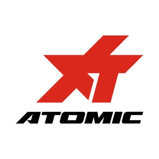ATOMIC-SHOP logo