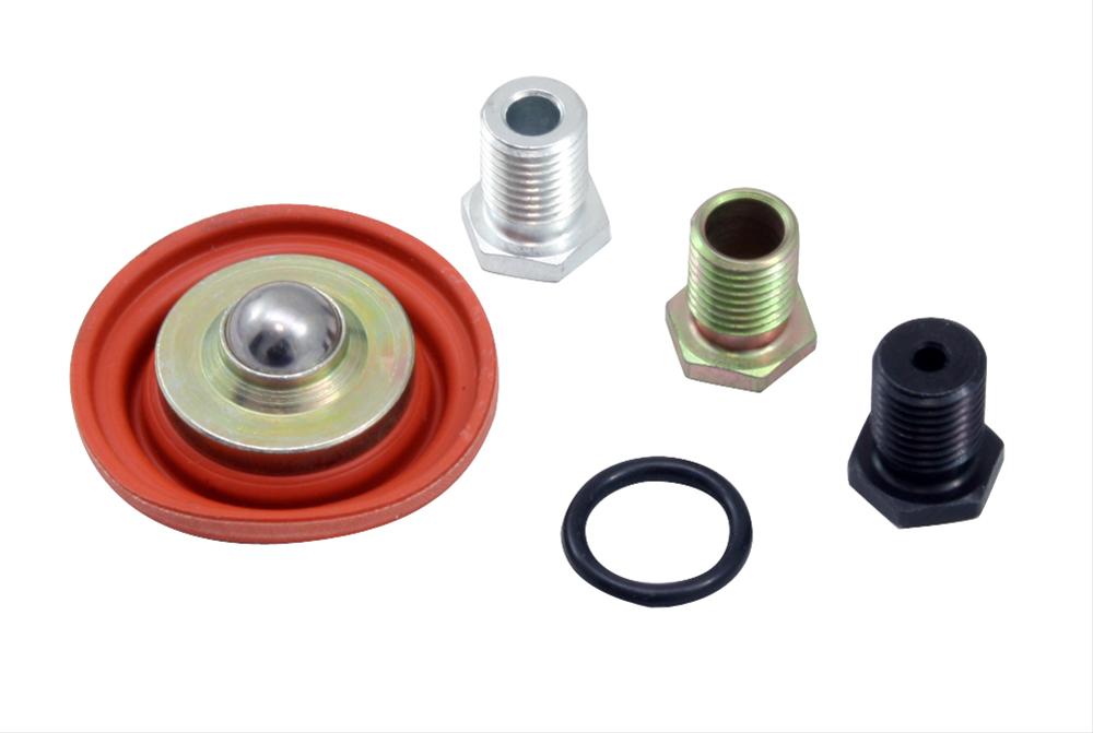 AEM 25-392 Adj Fuel Press Reg Photo-1 