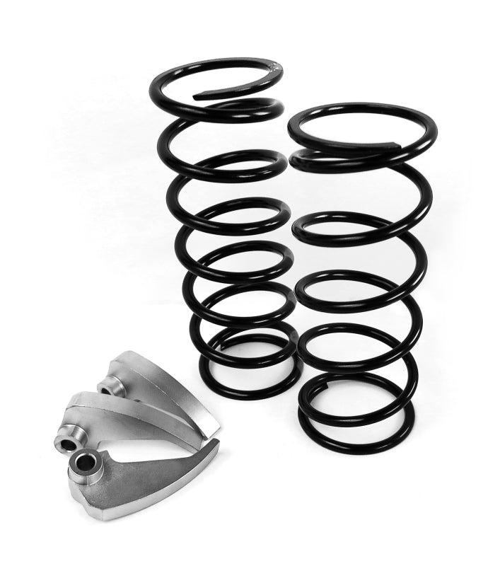 EPI 18-19 Textron 1000 Havoc X Stock Tires High Elev. Sport Utility Clutch Kit