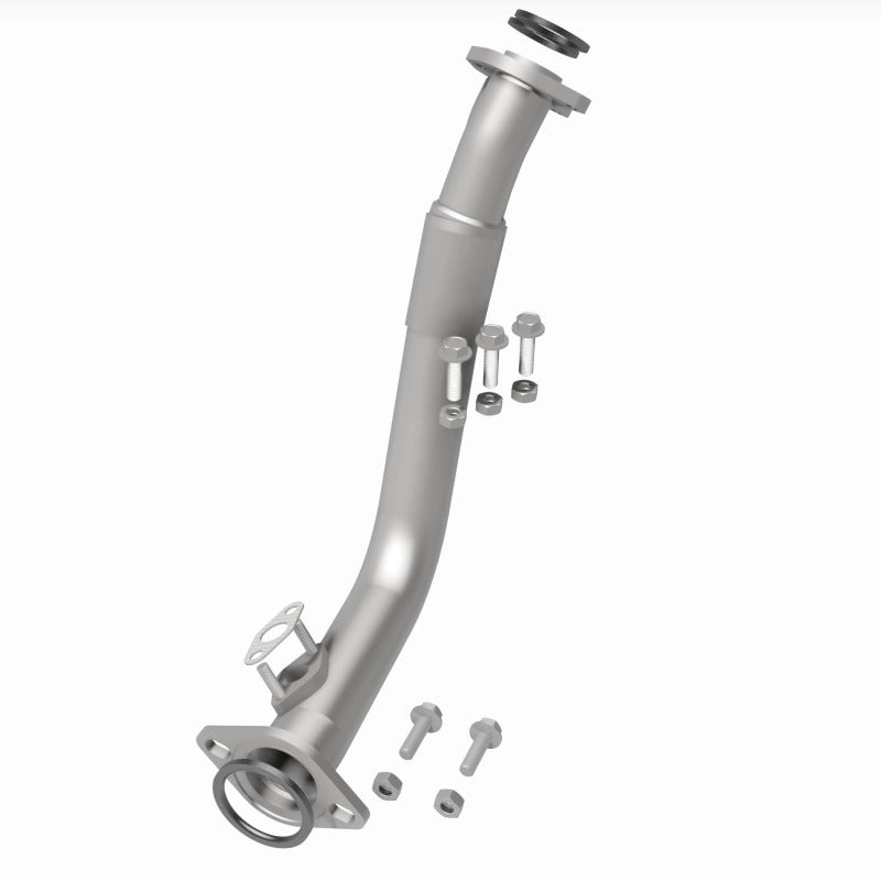 BRE Exhaust 98-00 Tacoma 2.4L Front Pipe Kit