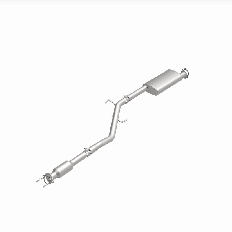 MagnaFlow 13-17 Hyundai Santa Fe 3.3L California Grade CARB Compliant Direct-Fit Catalytic Converter