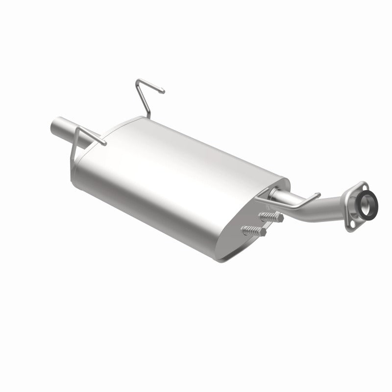 BRExhaust 02-06 Nissan Sentra 2.5L Muffler Kit