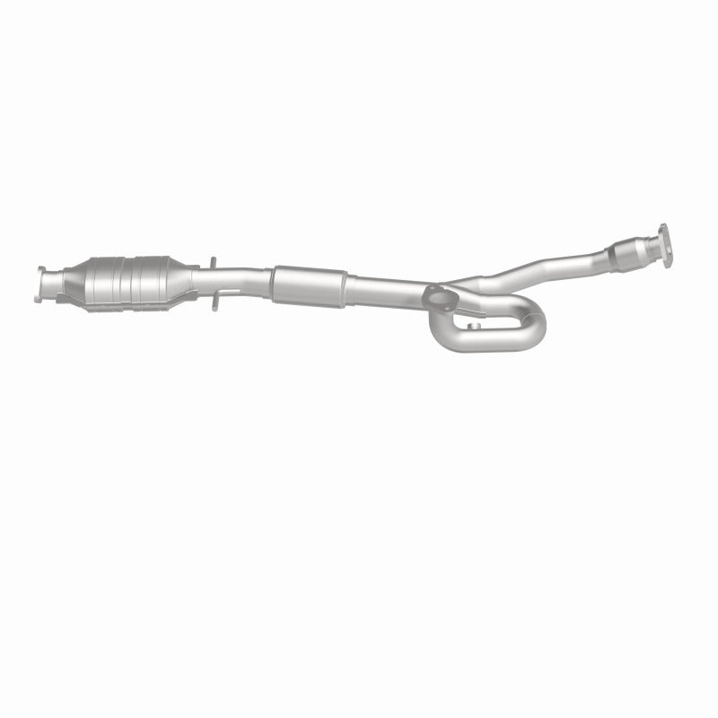 MagnaFlow 2010 Buick LaCrosse 3.0L California Grade CARB Compliant Direct-Fit Catalytic Converter