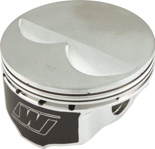 Wiseco Chevy SMALL BLK 1.420 4165A Piston Shelf Stock