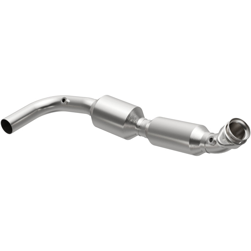 MagnaFlow 05-06 Ford E-250 4.6L California Grade CARB Complaint Direct-Fit Catalytic Converter