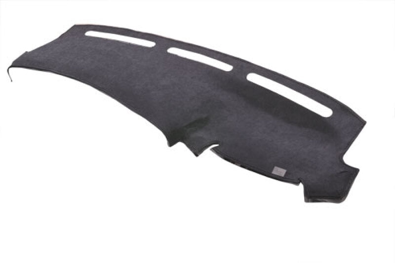 Covercraft 25-26 Chevrolet Equinox SuedeMat Custom Dash Cover by DashMat - Black
