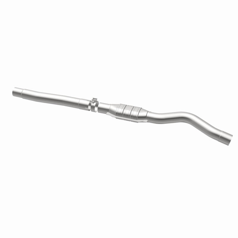 MagnaFlow 92-93 Dodge Dakota 3.9L/5.2L 4WD California Grade CARB Compliant DF Catalytic Converter