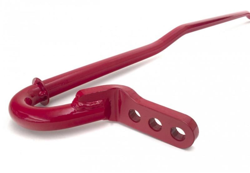 PERRIN 08-21 Subaru WRX / 09-21 STI / 13-25 BRZ & GR86 / 10-14 LGT FXT Rear Swaybar Adj - 19mm