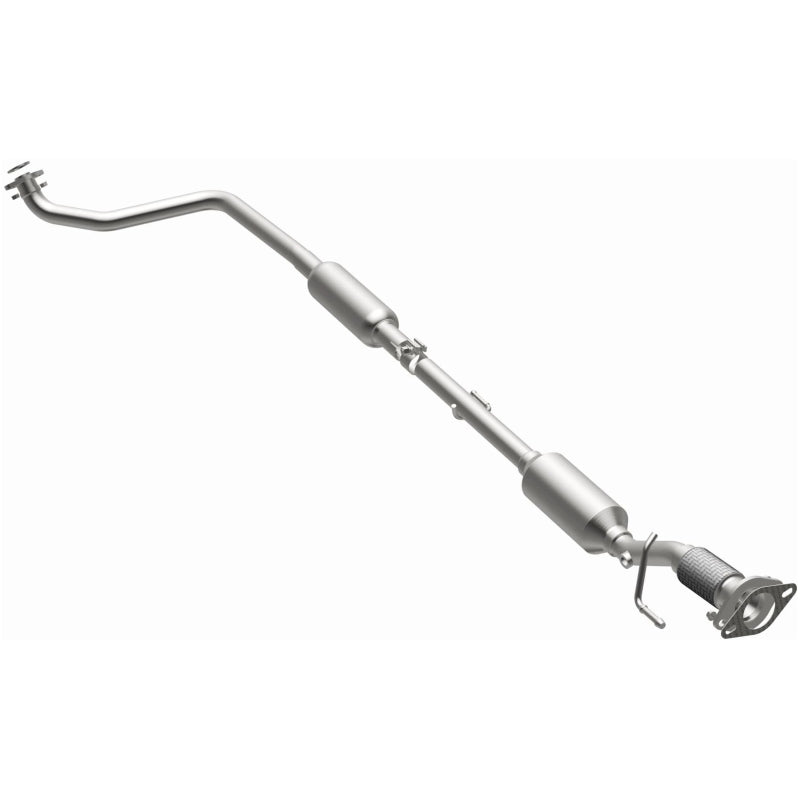 MagnaFlow Conv Direct Fit OEM 18-21 Nissan Kicks 1.6L Single Underbody