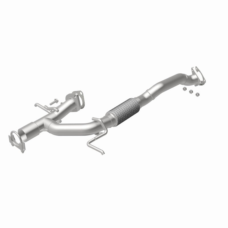 BRE Exhaust 14-22 Jeep Cherokee 3.2L Front Pipe Kit