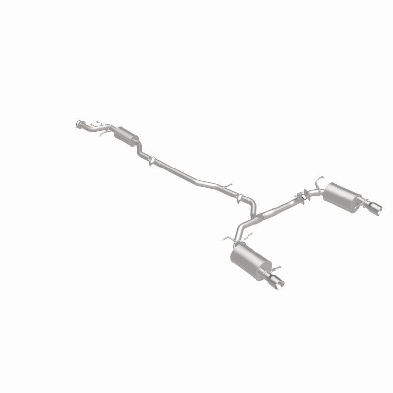 MagnaFlow BRE Exhaust Kit 07-15 Mazda CX-9