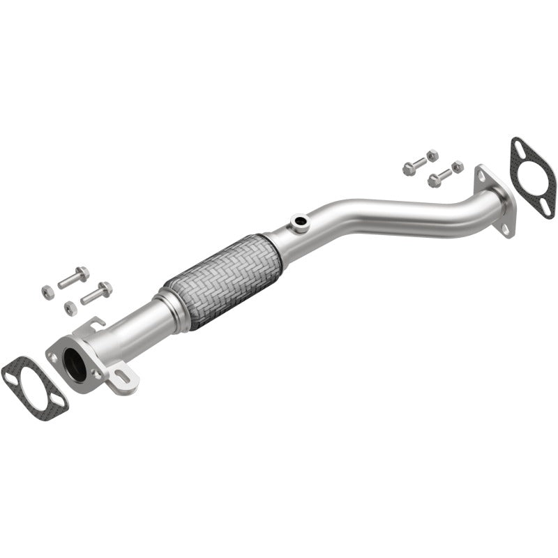 BRE Exhaust 01-06 Elantra 2.0L Front Pipe Kit