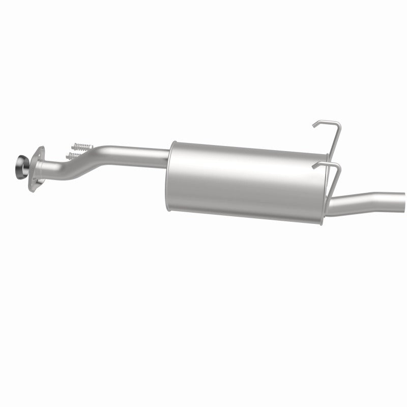 BRExhaust 94-01 Acura Integra 1.8L Muffler Kit