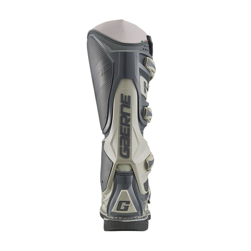 Gaerne SG12 Enduro Boot Stone Grey Size - 12