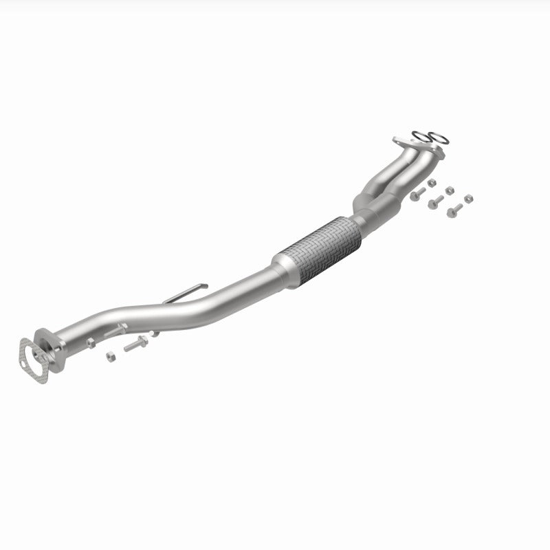 BRE Exhaust 00-01 Sentra 1.8L Front Pipe Kit