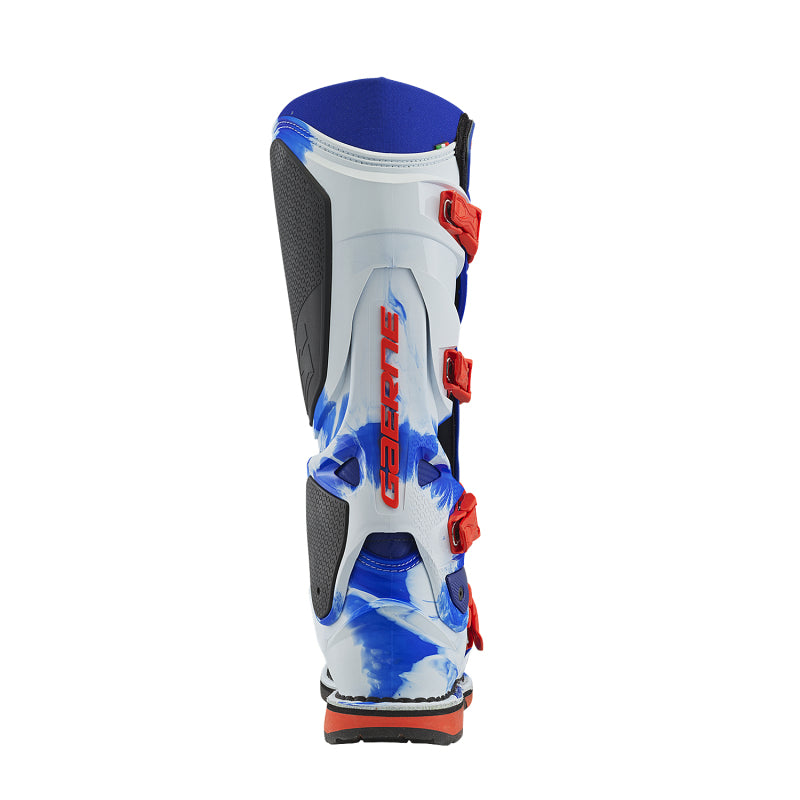 Gaerne SG22 Boot Hurricane Size - 11