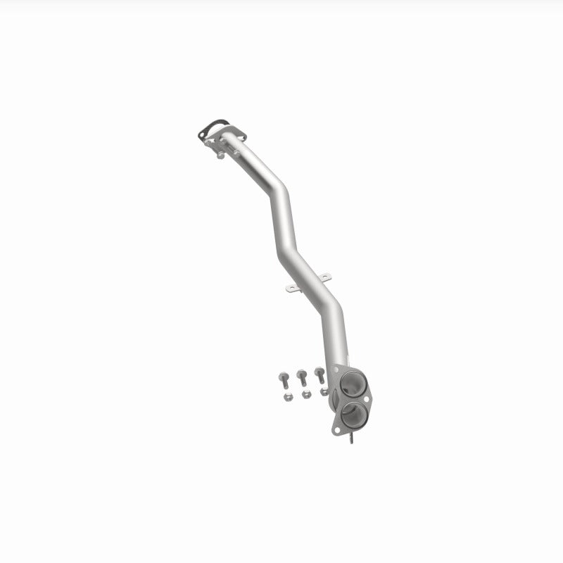 BRE Exhaust 90-96 D21 Pickup 2.4L Front Pipe Kit