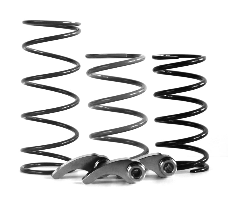 EPI 2021 Polaris RZR Turbo S/S4 33-35 in. Tires Low Elev. Sport Utility Clutch Kit