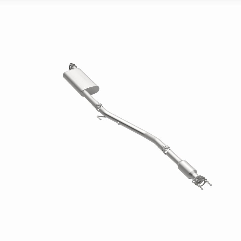 MagnaFlow 13-17 Hyundai Santa Fe 3.3L California Grade CARB Compliant Direct-Fit Catalytic Converter