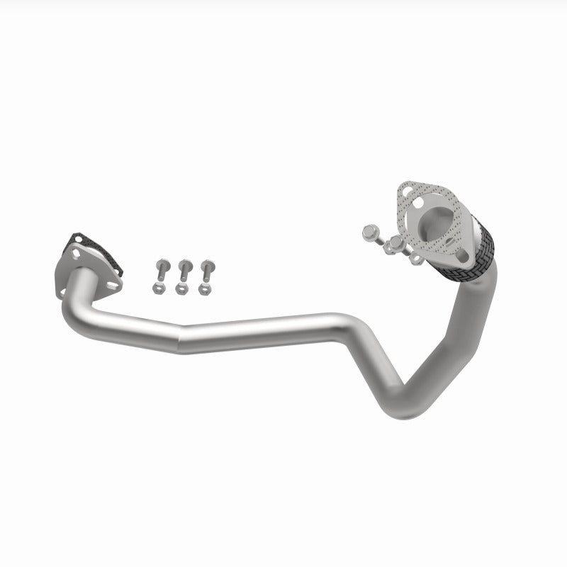 BRE Exhaust 96-00 Hombre S10 Sonoma 2.2L Front Pipe Kit