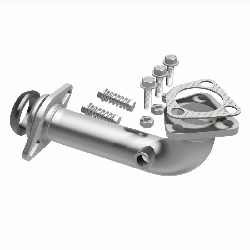 BRE Exhaust 99-03 Protege 1.6L 1.8L 2.0L Front Pipe Kit