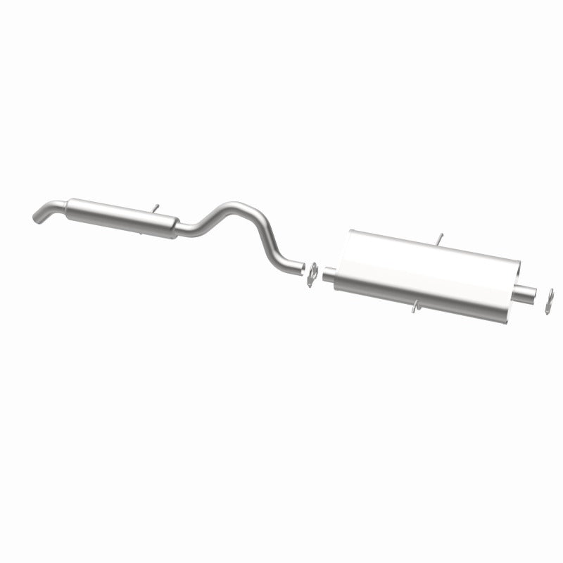 MagnaFlow BRE Exhaust Kit 01-07 Voyager Caravan Town & Country
