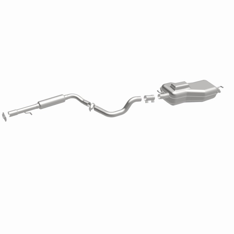 MagnaFlow BRE Exhaust Kit 99-06 VW Beetle GLS