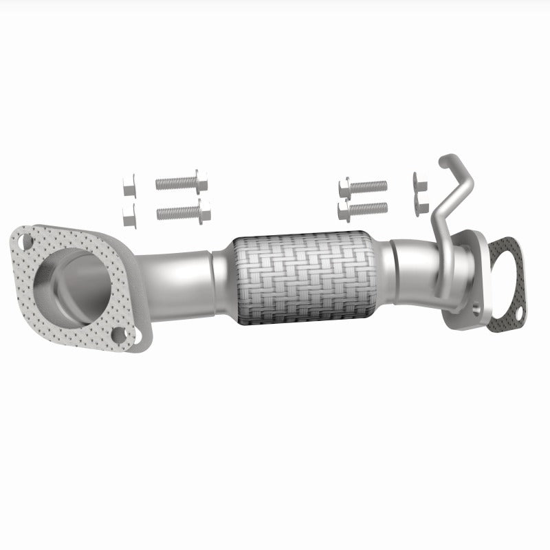 BRE Exhaust 11-15 Kia Optima Front Pipe Kit