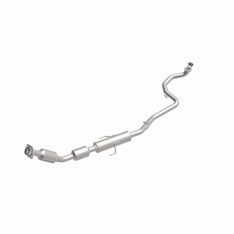 MagnaFlow 14-15 Toyota Yaris 1.5L California Grade CARB Compliant Direct-Fit Catalytic Converter