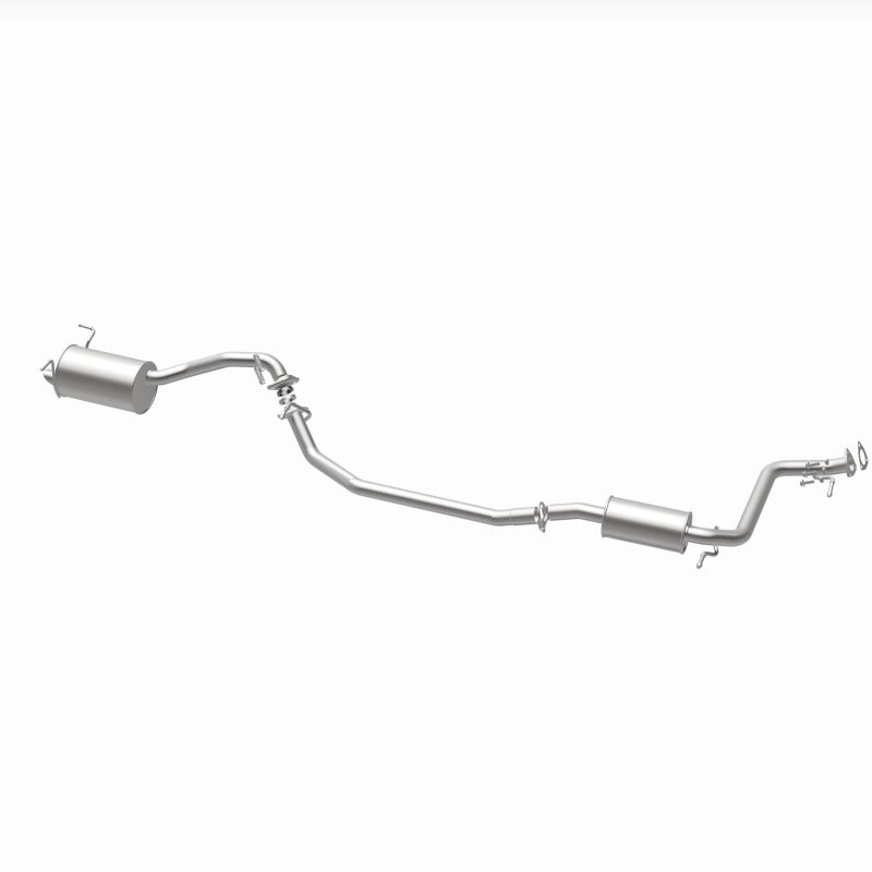 MagnaFlow Honda BRE Exhaust Replacement Kit