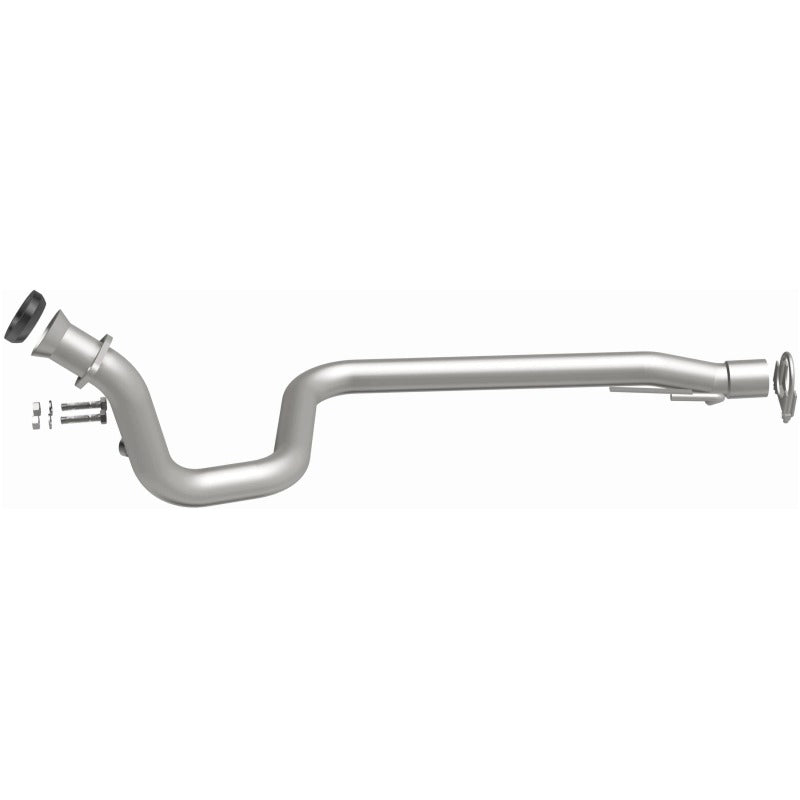 BRE Exhaust 87-95 Cherokee Wagoneer 2.5L 4.0L Front Pipe Kit