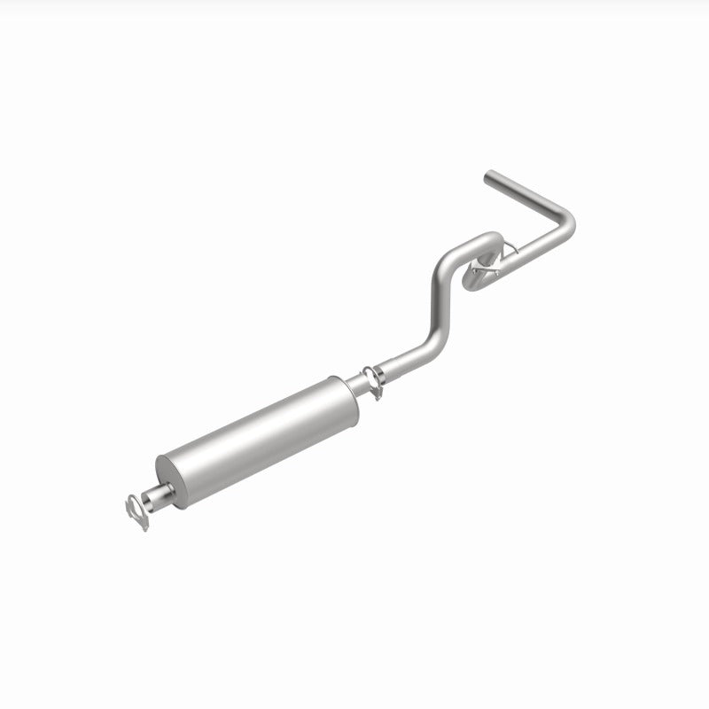 MagnaFlow BRE Exhaust Kit 92-96 Ford Bronco 5.8L