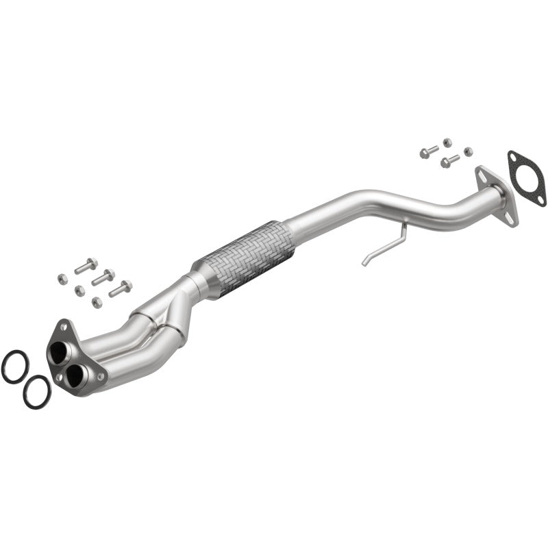 BRE Exhaust 00-01 Sentra 1.8L Front Pipe Kit