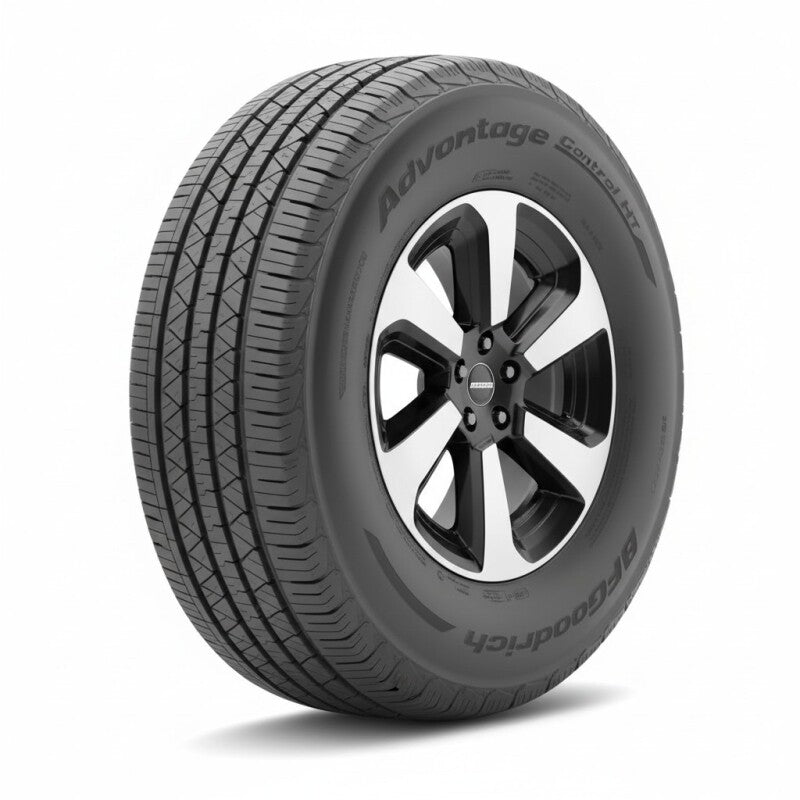 BFGoodrich Advantage Control HT 265/70R17 115T