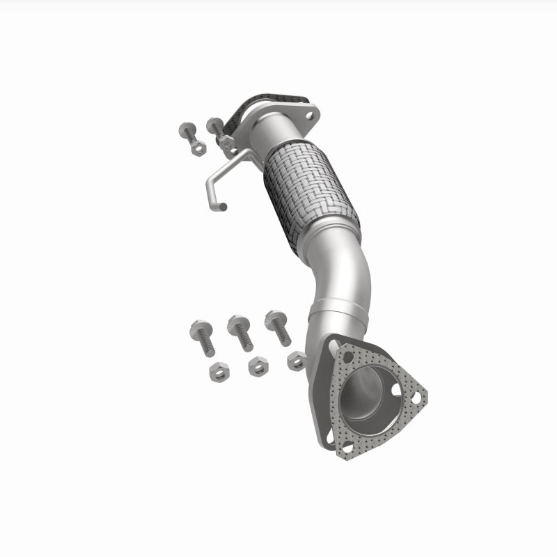 BRE Exhaust 05-08 Escape Mariner Tribute 2.3L 3.0L Front Pipe Kit