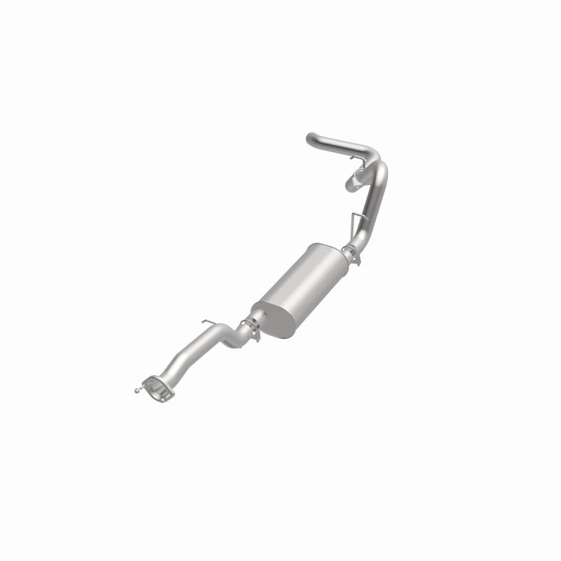 MagnaFlow BRE Exhaust Kit 94-95 Tahoe Yukon 5.7L