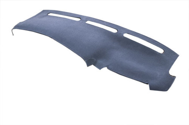 Covercraft 06-08 Dodge RAM 1500 2500 3500 UltiMat Custom Dash Cover by DashMat - Black