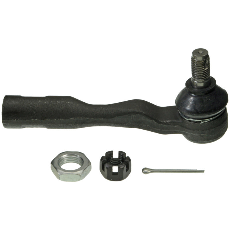 MOOG 00-02 Toyota Tundra Front Left Outer / Left Outer Tie Rod End